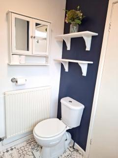 Modern Bright 3 Bedroom House - 1