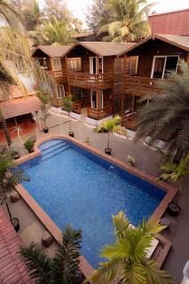 Surf House Beach Resort - Baga - 0