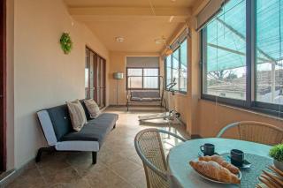 Bright & Spacious Apartment with terrace in Stinjan - Pula - 3