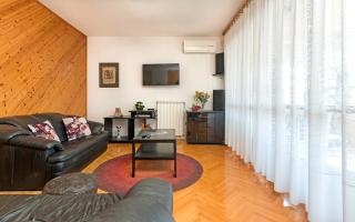 Bright & Spacious Apartment with terrace in Stinjan - Pola (Pula) - 1