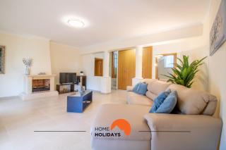 #297 Espaçosa Vivenda V5 by Home Holidays - Albufeira - 3