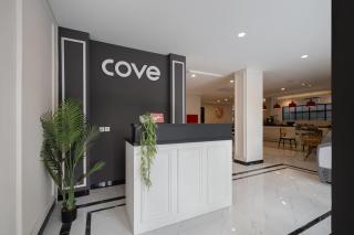 Cove Odilia Suite - Giacarta - 5