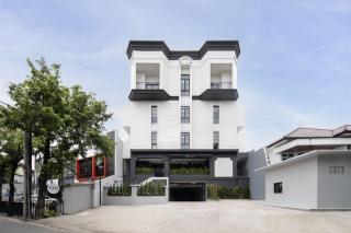 Cove Odilia Suite - Giacarta - 7