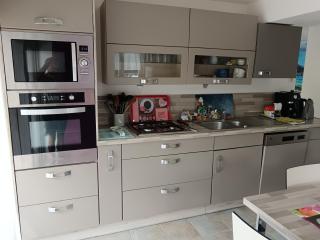 studio a la campagne - Saint-Lattier - 9