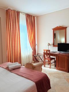 D'Angelo Palace Hotel - 1