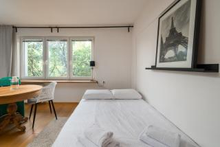 Warsaw Central Comfort Studio - Varsavia - 8