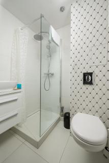 Warsaw Central Comfort Studio - Varsavia - 5