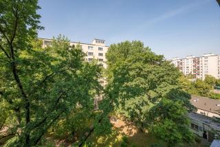 Warsaw Central Comfort Studio - Varsavia - 2