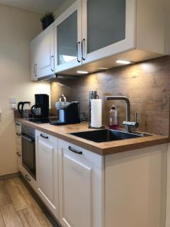 Ferienwohnung "Ostseeglück" - Grömitz - 4