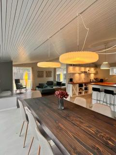 Nordic Holiday Home 100 Metres From Nordstrand - Nykøbing Sjælland - 0