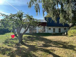 Unique Spacious Home In Nature-Rich Samsø - 9