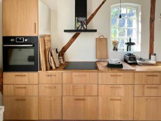 Unique Spacious Home In Nature-Rich Samsø - 6