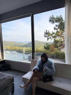 Mountainview Home 90m2 - 3