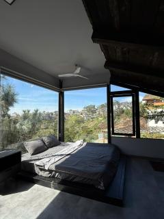 Mountainview Home 90m2 - Ấp Ða Lợi - 2