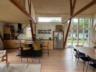 Unique Spacious Home In Nature-Rich Samsø - Toftebjerg - 1