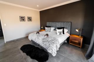 Leeuwkop Hunting Safaris - Kimberley - 7