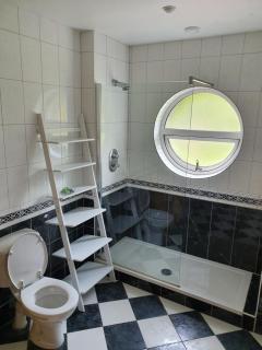 Priory Guest Accommodation - 2
