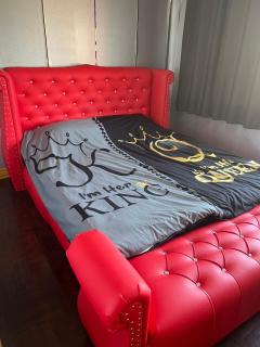 W District Guesthouse - Bangkok - 0