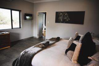 Leeuwkop Hunting Safaris - Kimberley - 9