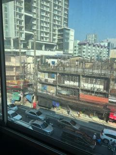 W District Guesthouse - Bangkok - 6
