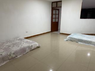Habitaciones carnaval Cajamarc - Cajamarca - 0