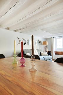 MyKeypers - Deluxe Flat 6P - St Germain des Pres Café de FLORE - 9