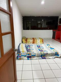 Habitaciones carnaval Cajamarc - Cajamarca - 1