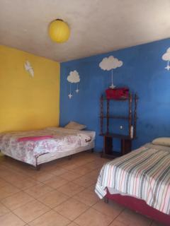 Hostal Zope - Panajachel - 0