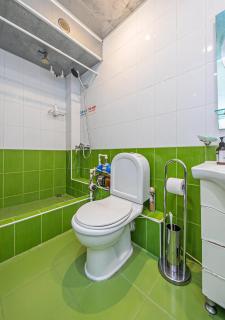 Super Location - Shared bathroom and kitchen - Erevan - 5
