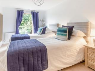 North Bay Sands Apartment 2- Uk2630 - Scarborough - 6