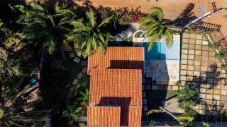 (Em)canto da Barra, paz e conforto prox. ao centro - Barra Grande - 8