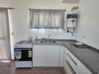 Departamento Chascomus n420 - Dolores - 6