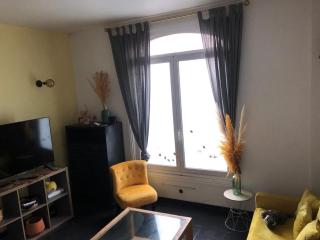 Appartement avec 2 chambres - Métro 8 Ecole Veterinaire - Maisons-Alfort - 2