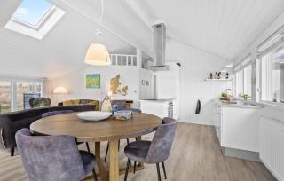 3 Bedroom Amazing Home In Hjørring - Hjørring - 4
