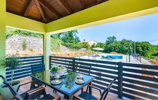 Amazing Home In Matulji With Wifi - 9