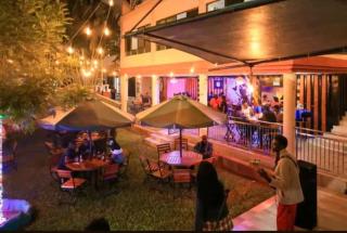 Shanvilla Resort Ltd - 1