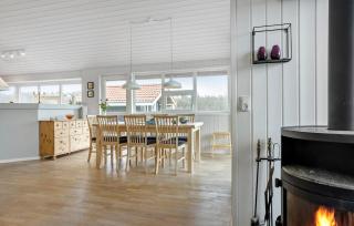 3 Bedroom Amazing Home In Spøttrup - 5