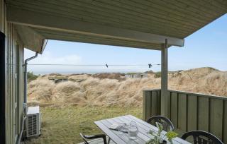 Cozy Home In Saltum With House Sea View - 9