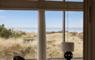 Cozy Home In Saltum With House Sea View - Saltum - 5