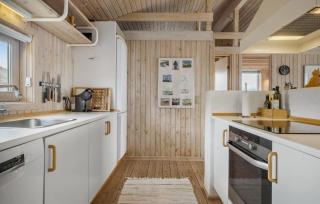 Cozy Home In Saltum With House Sea View - Saltum - 2
