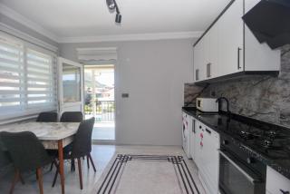 Trio Clover suites - Fethiye - 8
