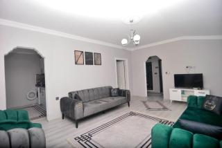Trio Clover suites - Fethiye - 7
