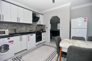 Trio Clover suites - Fethiye - 4