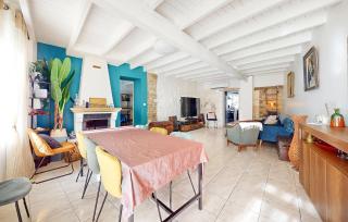 Awesome Home In Tonnay-Boutonne - 7