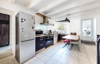 Awesome Home In Tonnay-Boutonne - Tonnay-Boutonne - 5