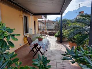 Appartamento la Terrazza - Arco - 0