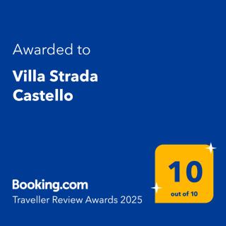Villa Strada Castello - Città di Zante - 6