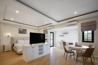 Cove Odilia Suite - Giacarta - 8