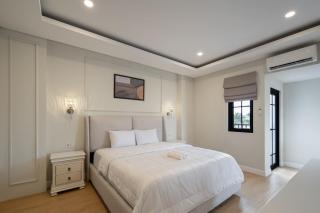 Cove Odilia Suite - Giacarta - 9