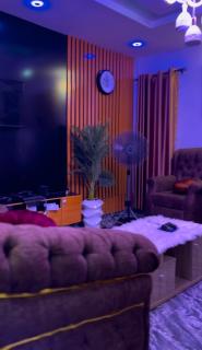 Sea-Love Apartment - Ado Ekiti - 8